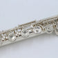 [SN 075993] USED ALTUS / Flute A907E, head tube silver [09]