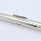 [SN 075993] USED ALTUS / Flute A907E, head tube silver [09]