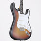 [SN E913458] USED Fender Japan / ST62-55 3TS E Serial Fender Japan [3.69kg / 1988] [Made in Japan / Made in Japan / Fujigen] [08]