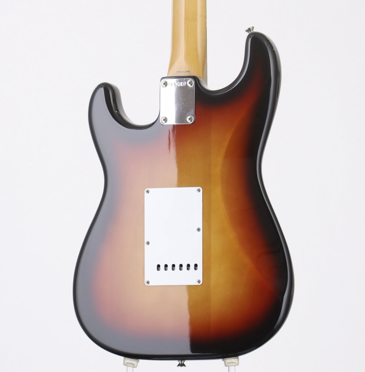 [SN E913458] USED Fender Japan / ST62-55 3TS E Serial Fender Japan [3.69kg / 1988] [Made in Japan / Made in Japan / Fujigen] [08]