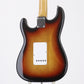 [SN E913458] USED Fender Japan / ST62-55 3TS E Serial Fender Japan [3.69kg / 1988] [Made in Japan / Made in Japan / Fujigen] [08]