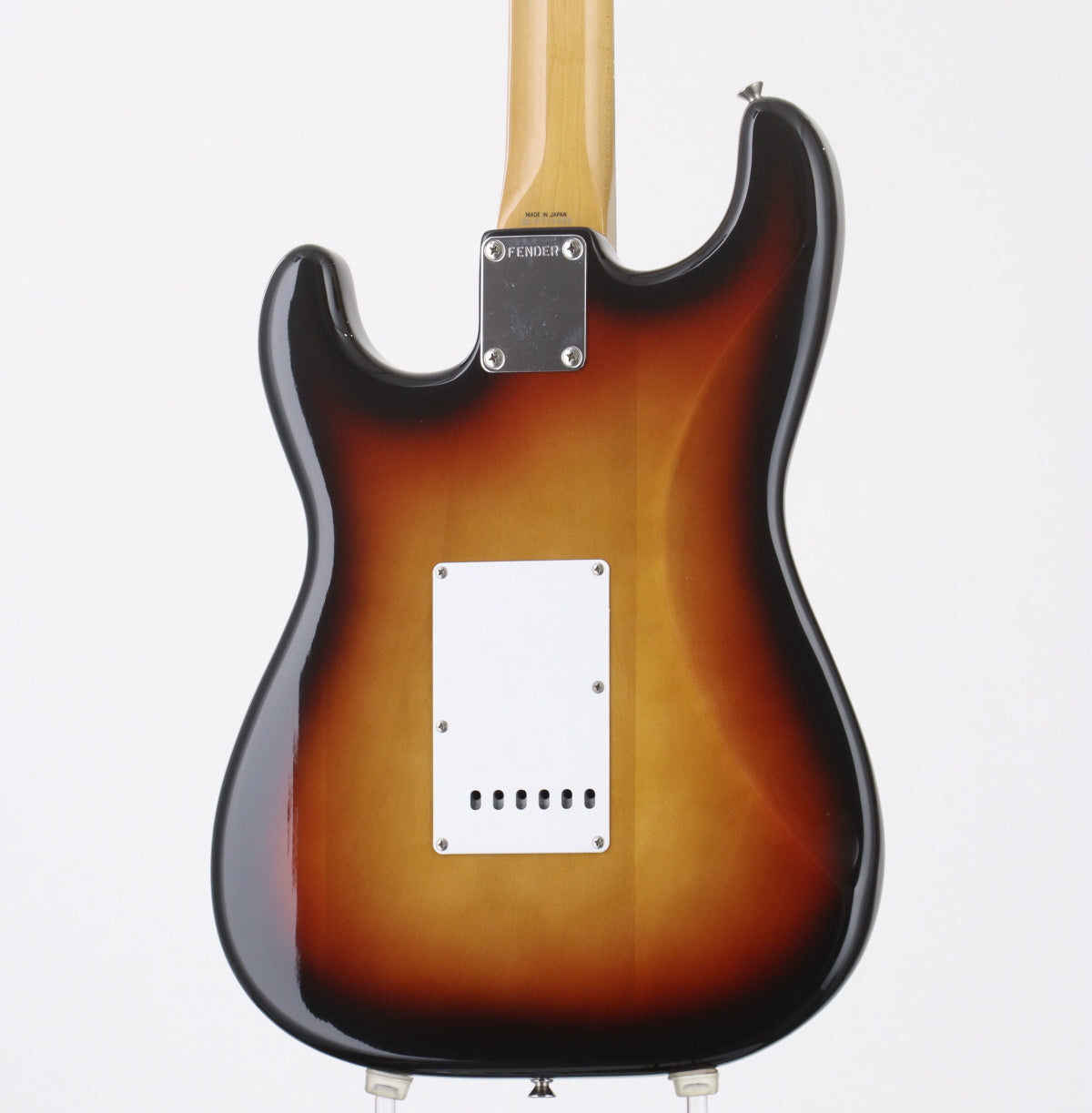 [SN E913458] USED Fender Japan / ST62-55 3TS (Made in Japan / Fujigen / E Serial) [1988 / 3.69kg] Fender Japan [08]