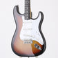 [SN E913458] USED Fender Japan / ST62-55 3TS E Serial Fender Japan [3.69kg / 1988] [Made in Japan / Made in Japan / Fujigen] [08]