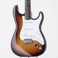 [SN E913458] USED Fender Japan / ST62-55 3TS E Serial Fender Japan [3.69kg / 1988] [Made in Japan / Made in Japan / Fujigen] [08]