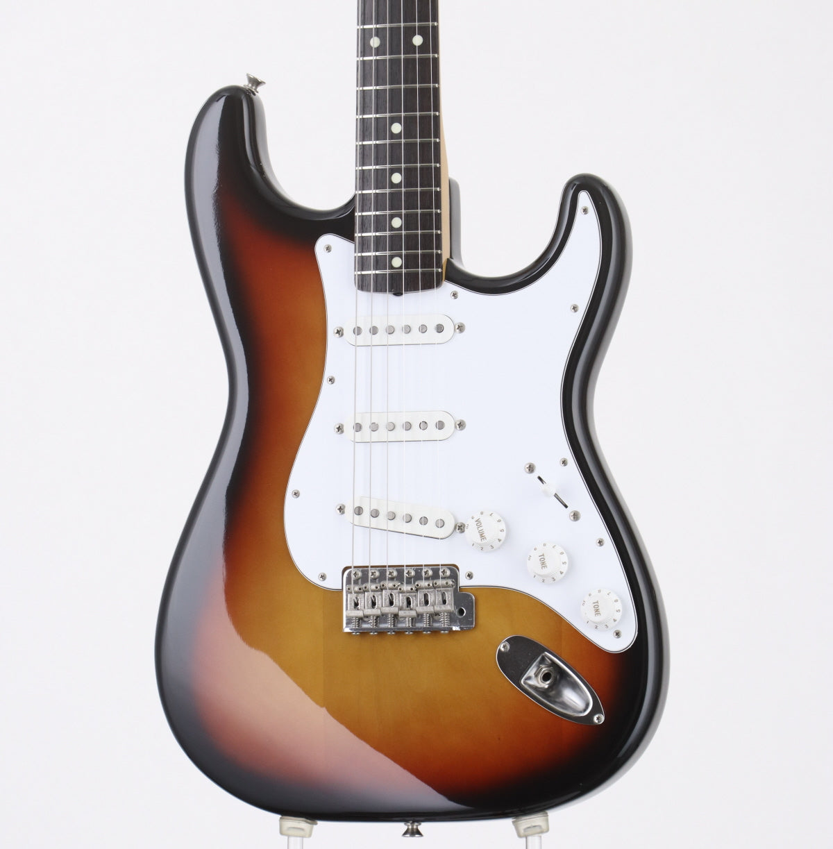 [SN E913458] USED Fender Japan / ST62-55 3TS (Made in Japan / Fujigen / E Serial) [1988 / 3.69kg] Fender Japan [08]