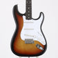 [SN E913458] USED Fender Japan / ST62-55 3TS E Serial Fender Japan [3.69kg / 1988] [Made in Japan / Made in Japan / Fujigen] [08]