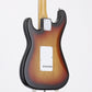 [SN E913458] USED Fender Japan / ST62-55 3TS E Serial Fender Japan [3.69kg / 1988] [Made in Japan / Made in Japan / Fujigen] [08]