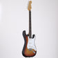 [SN E913458] USED Fender Japan / ST62-55 3TS E Serial Fender Japan [3.69kg / 1988] [Made in Japan / Made in Japan / Fujigen] [08]