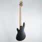 [SN QNX0404R] USED YAMAHA Yamaha / TRB1005J Translucent Black [20]