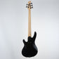 [SN QNX0404R] USED YAMAHA Yamaha / TRB1005J Translucent Black [20]