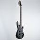 [SN QNX0404R] USED YAMAHA Yamaha / TRB1005J Translucent Black [20]