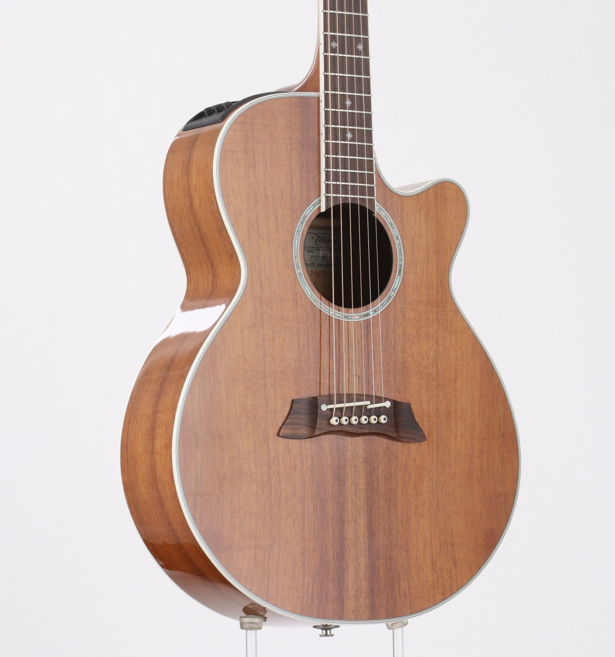 [SN 46120013] USED TAKAMINE / PTU109K N(GB) [03]