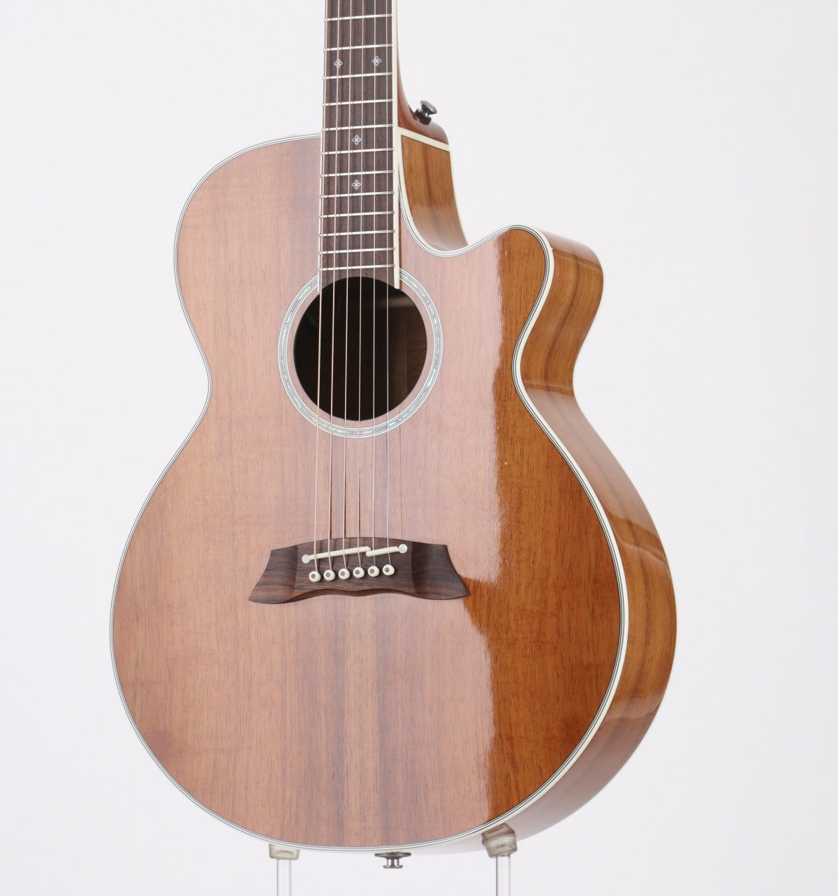 [SN 46120013] USED TAKAMINE / PTU109K N(GB) [03]