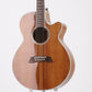 [SN 46120013] USED TAKAMINE / PTU109K N(GB) [03]