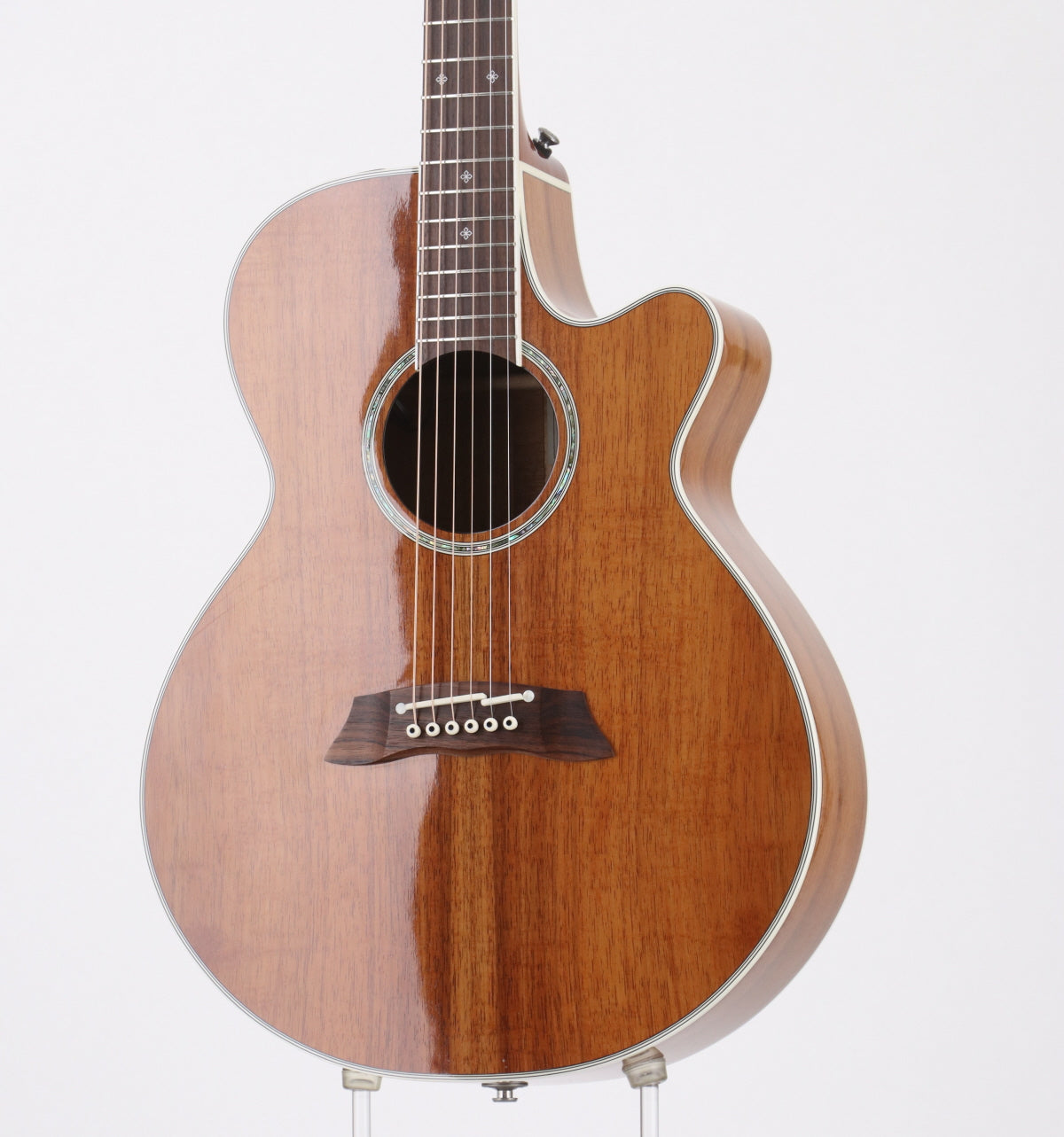 [SN 46120013] USED TAKAMINE / PTU109K N(GB) [03]