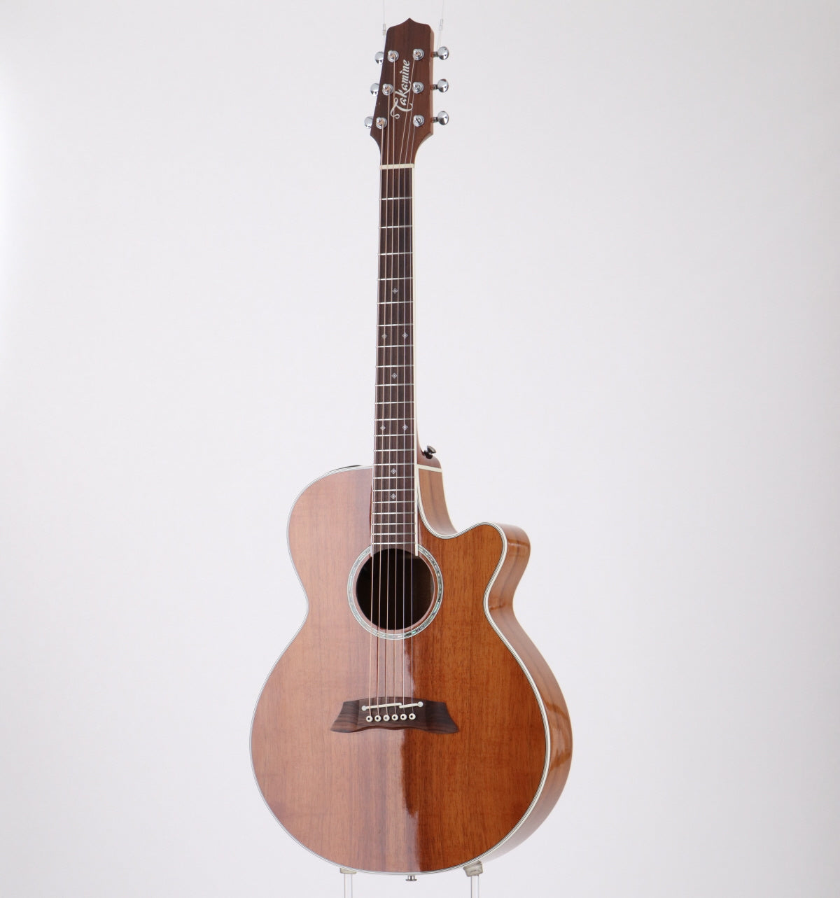 [SN 46120013] USED TAKAMINE / PTU109K N(GB) [03]