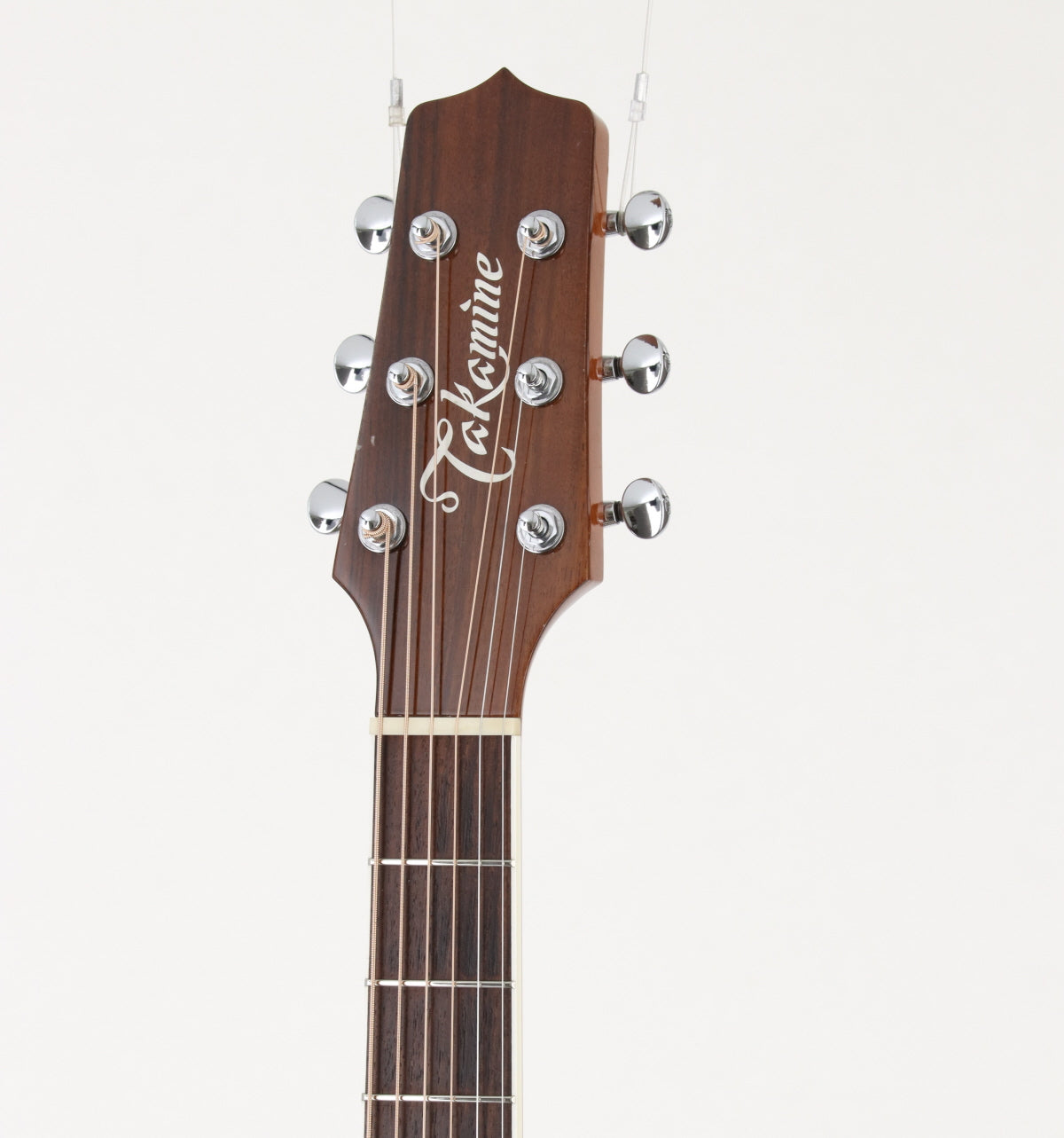 [SN 46120013] USED TAKAMINE / PTU109K N(GB) [03]