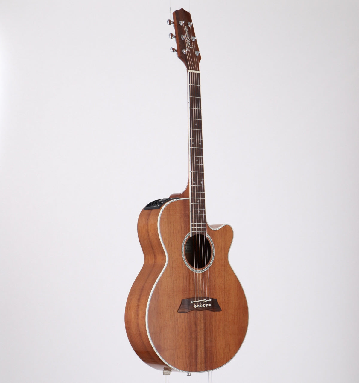 [SN 46120013] USED TAKAMINE / PTU109K N(GB) [03]