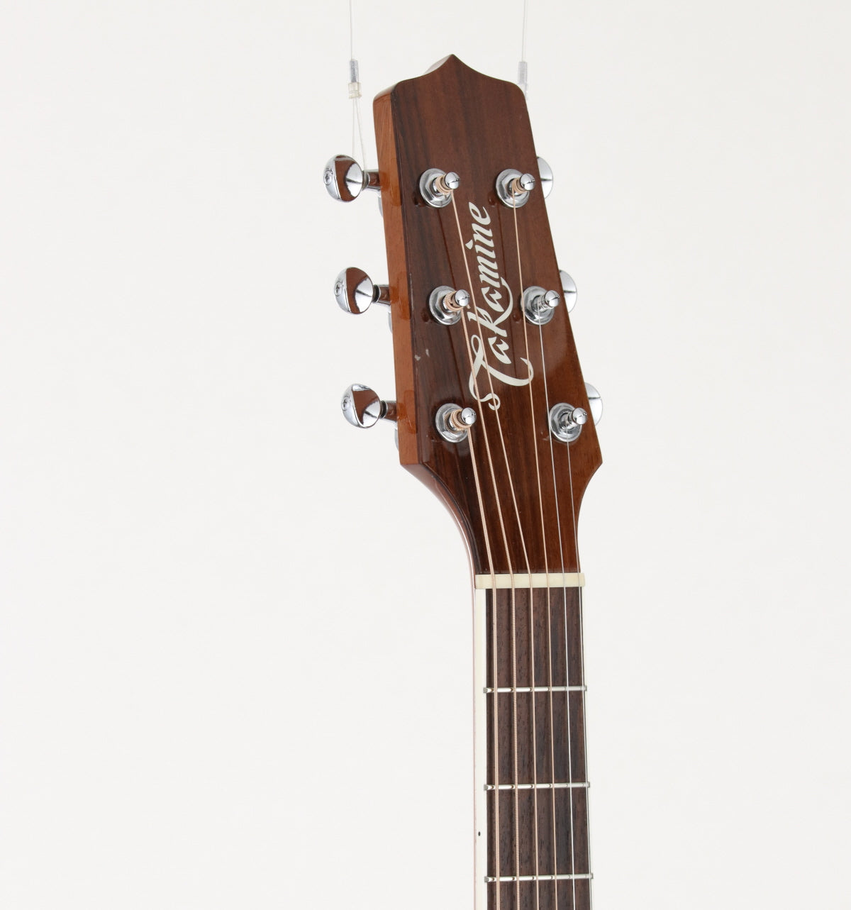 [SN 46120013] USED TAKAMINE / PTU109K N(GB) [03]