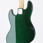 [SN G220108] USED FUJIGEN(FGN) / Neo Classic NJB10RAL Candy Apple Green FUJIGEN [4.52kg / made in 2022] [Made in Japan] [08]