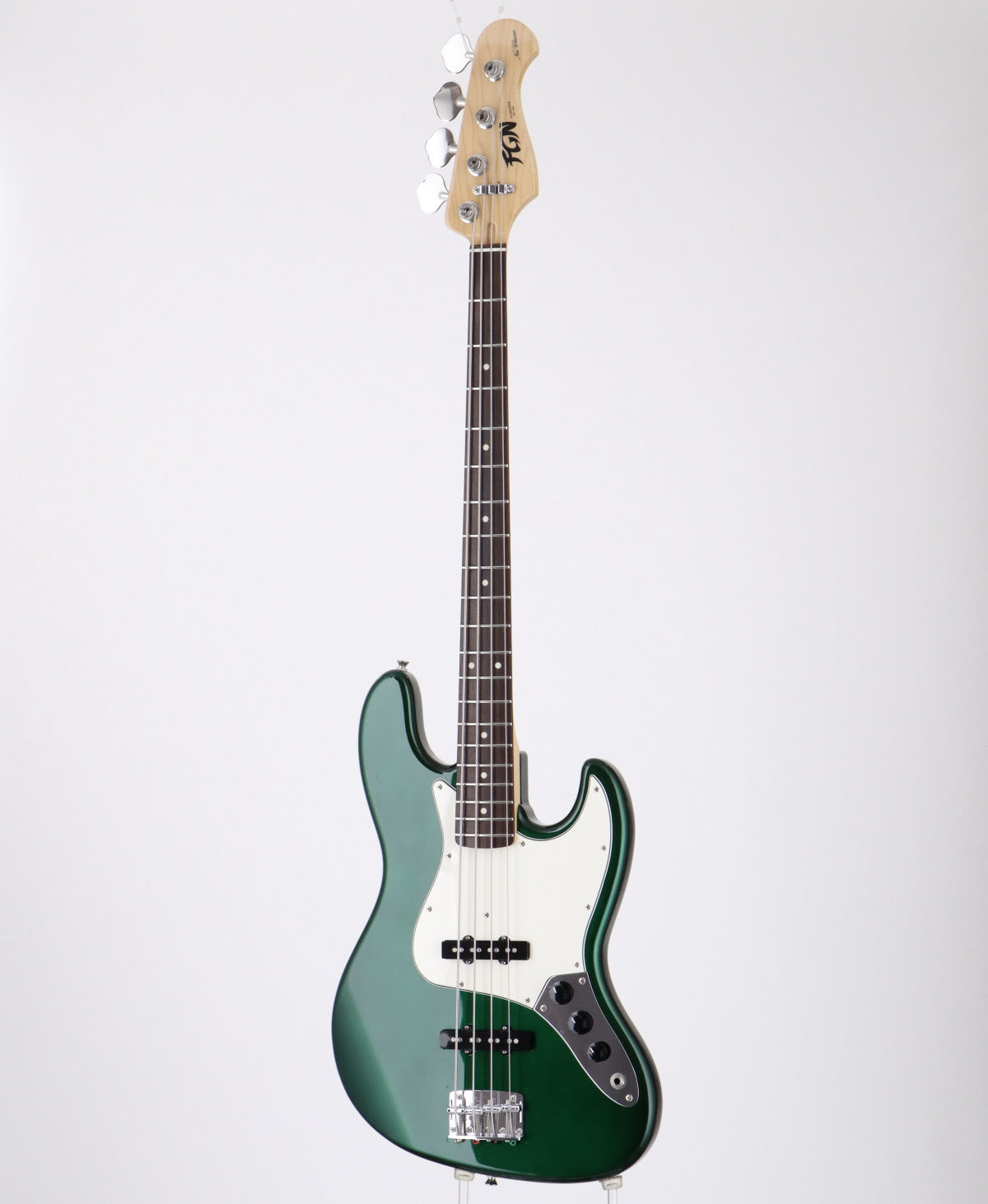 [SN G220108] USED FUJIGEN(FGN) / Neo Classic NJB10RAL Candy Apple Green FUJIGEN [4.52kg / made in 2022] [Made in Japan] [08]