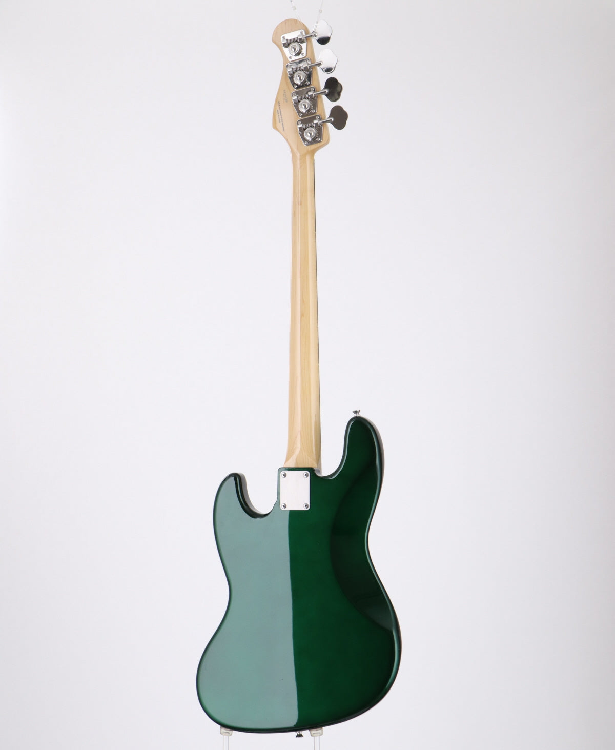 [SN G220108] USED FUJIGEN(FGN) / Neo Classic NJB10RAL Candy Apple Green FUJIGEN [4.52kg / made in 2022] [Made in Japan] [08]