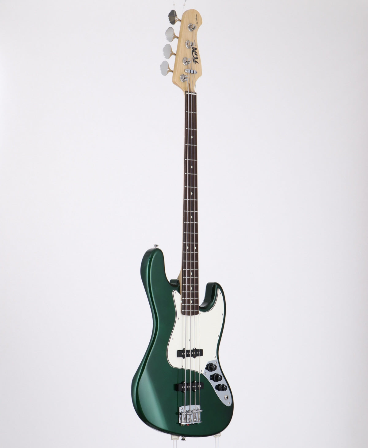 [SN G220108] USED FUJIGEN(FGN) / Neo Classic NJB10RAL Candy Apple Green FUJIGEN [4.52kg / made in 2022] [Made in Japan] [08]