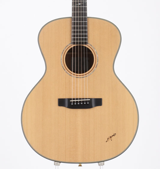 [SN 50838] USED K.Yairi / Angel Series BL-90 N Yairi [2012] Acoustic Guitar [08]