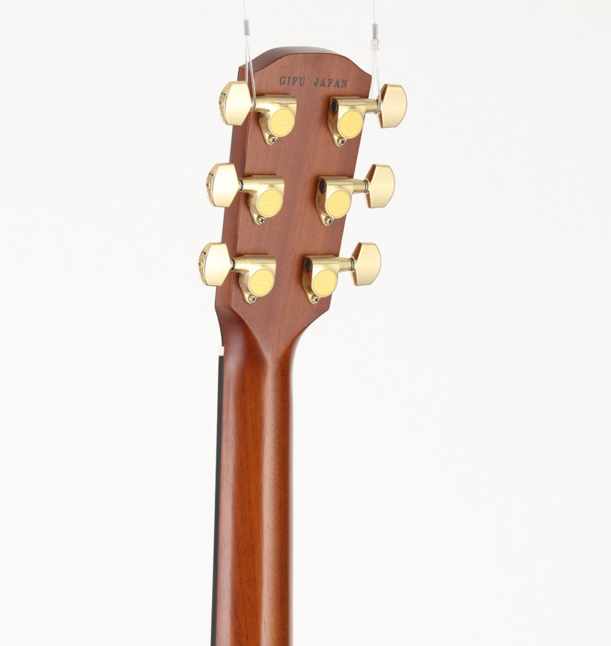 [SN 50838] USED K.Yairi / Angel Series BL-90 N (Made in Japan/2012) Yairi acoustic guitar [08]