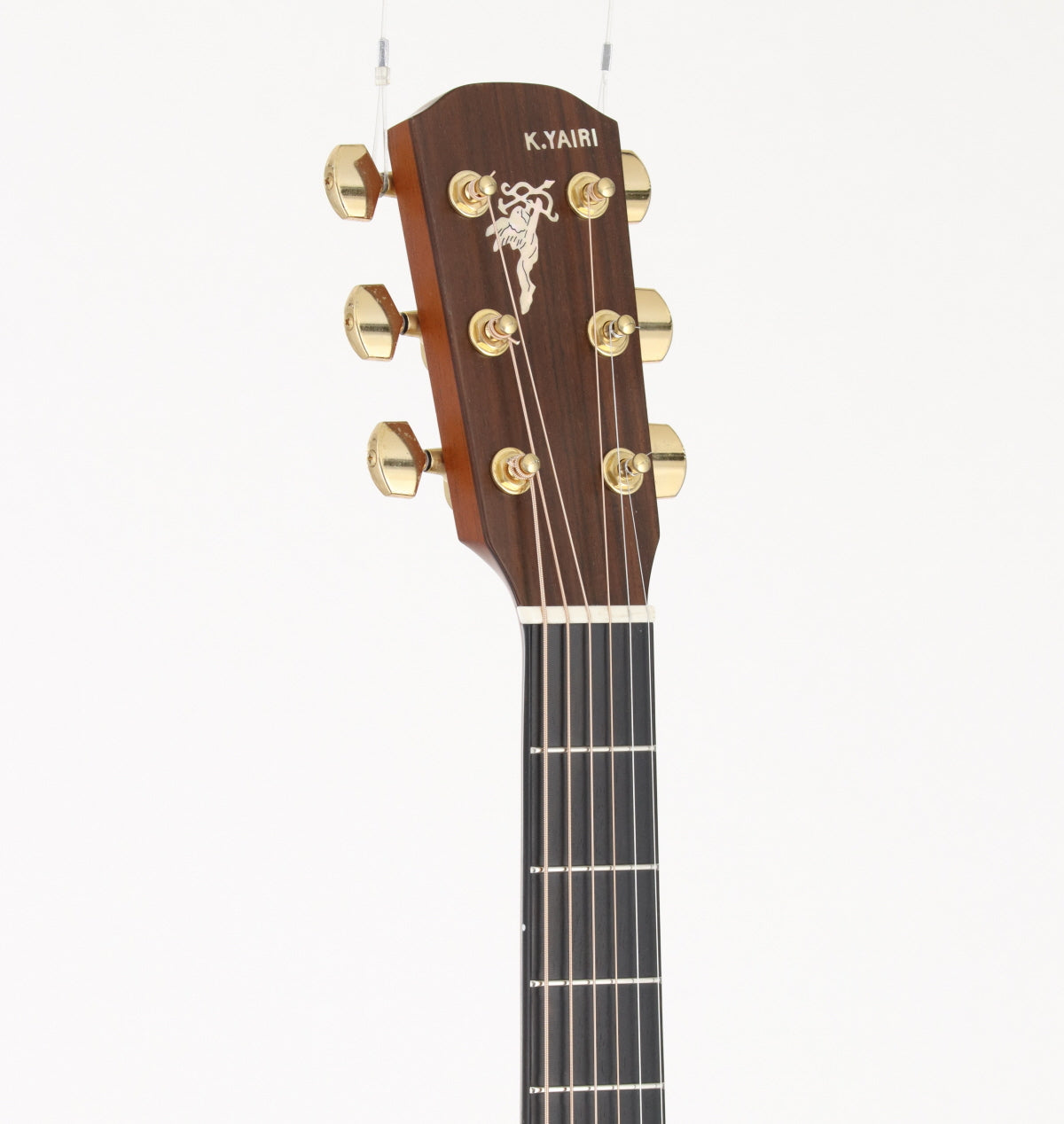 [SN 50838] USED K.Yairi / Angel Series BL-90 N (Made in Japan/2012) Yairi acoustic guitar [08]