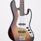 [SN E54557] USED Squier by Fender / JB355 BST Squier [4.04kg / 1984-1987] [Made in Japan / Made in Japan / Fujigen] [S/N E54557] [08]