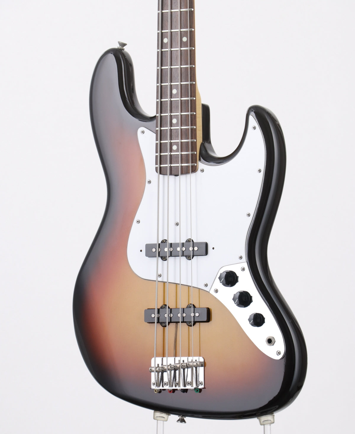 [SN E54557] USED Squier by Fender / JB355 BST Squier [4.04kg / 1984-1987] [Made in Japan / Made in Japan / Fujigen] [S/N E54557] [08]