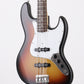 [SN E54557] USED Squier by Fender / JB355 BST Squier [4.04kg / 1984-1987] [Made in Japan / Made in Japan / Fujigen] [S/N E54557] [08]