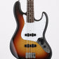 [SN E54557] USED Squier by Fender / JB355 BST Squier [4.04kg / 1984-1987] [Made in Japan / Made in Japan / Fujigen] [S/N E54557] [08]