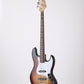 [SN E54557] USED Squier by Fender / JB355 BST Squier [4.04kg / 1984-1987] [Made in Japan / Made in Japan / Fujigen] [S/N E54557] [08]