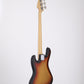 [SN E54557] USED Squier by Fender / JB355 BST Squier [4.04kg / 1984-1987] [Made in Japan / Made in Japan / Fujigen] [S/N E54557] [08]