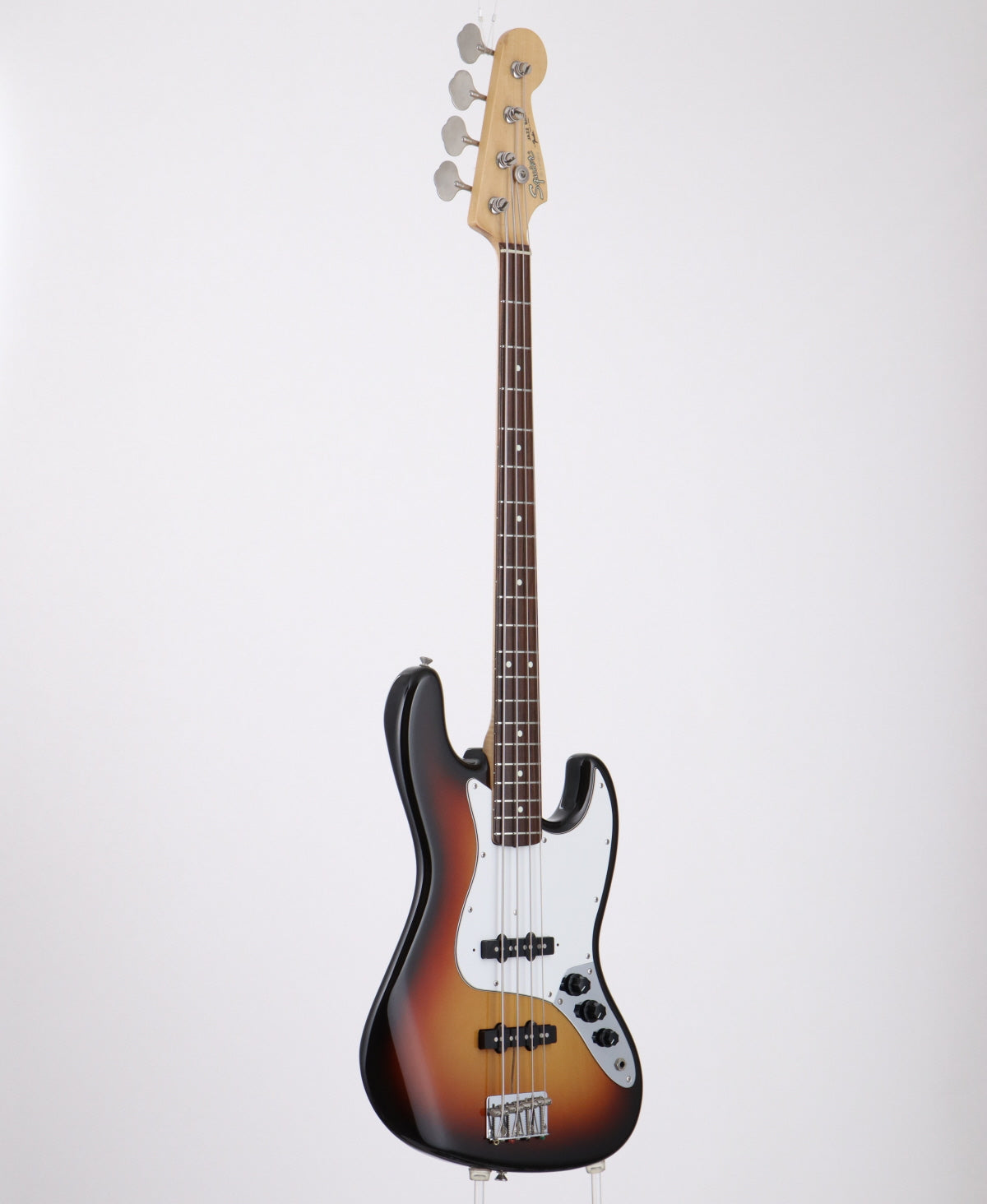 [SN E54557] USED Squier by Fender / JB355 BST Squier [4.04kg / 1984-1987] [Made in Japan / Made in Japan / Fujigen] [S/N E54557] [08]