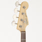 [SN E54557] USED Squier by Fender / JB355 BST Squier [4.04kg / 1984-1987] [Made in Japan / Made in Japan / Fujigen] [S/N E54557] [08]