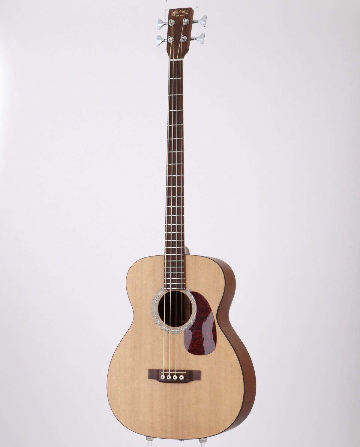 [SN 690436] USED Martin / B-1 Martin [2.35kg/1999] Acoustic Bass, Eleaco Bass [08]