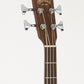 [SN 690436] USED Martin / B-1 Martin [2.35kg/1999] Acoustic Bass, Eleaco Bass [08]