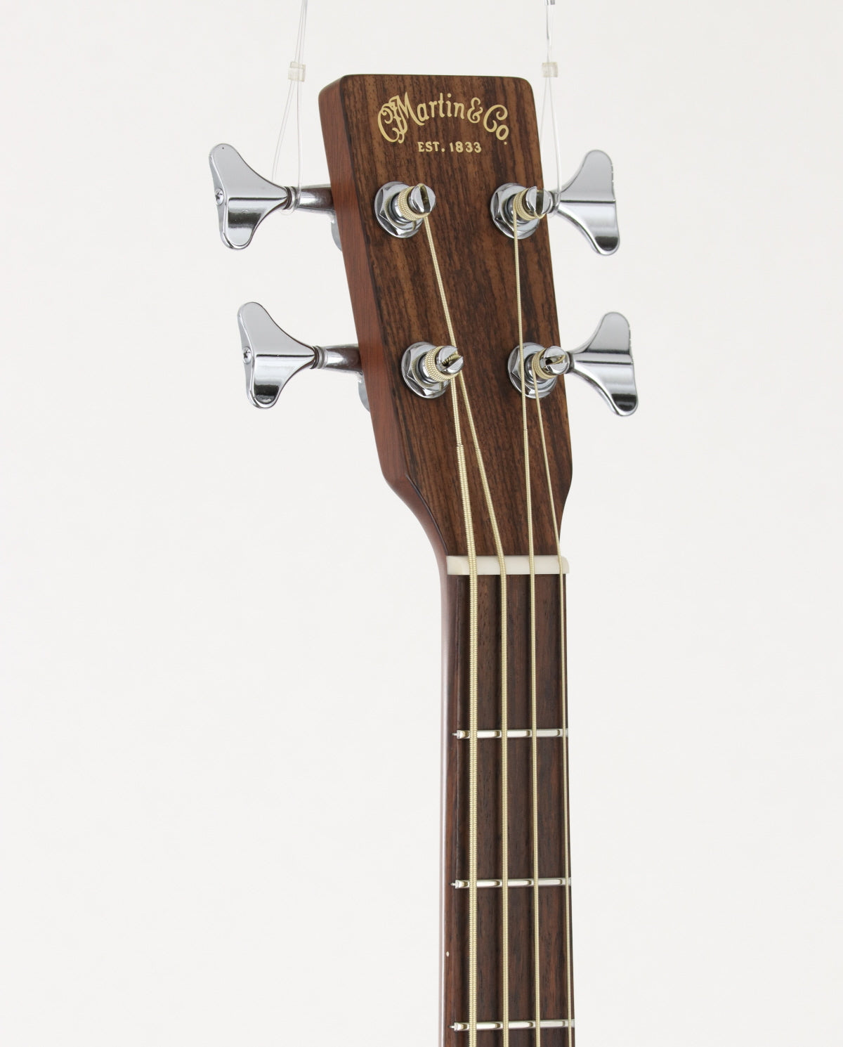 [SN 690436] USED Martin / B-1 Martin [2.35kg/1999] Acoustic Bass, Eleaco Bass [08]