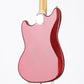 [SN U014421] USED Fender Japan / MG69 Old Candy Apple Red Fender Japan [3.33kgkg/2010-2012] Mustang [08]