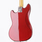 [SN U014421] USED Fender Japan / MG69 Old Candy Apple Red Fender Japan [3.33kgkg/2010-2012] Mustang [08]