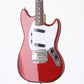 [SN U014421] USED Fender Japan / MG69 Old Candy Apple Red Fender Japan [3.33kgkg/2010-2012] Mustang [08]