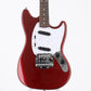 [SN U014421] USED Fender Japan / MG69 Old Candy Apple Red Fender Japan [3.33kgkg/2010-2012] Mustang [08]