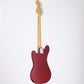 [SN U014421] USED Fender Japan / MG69 Old Candy Apple Red Fender Japan [3.33kgkg/2010-2012] Mustang [08]