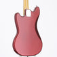 [SN U014421] USED Fender Japan / MG69 Old Candy Apple Red [2010-12/3.33kg] Fender Japan Mustang [08]