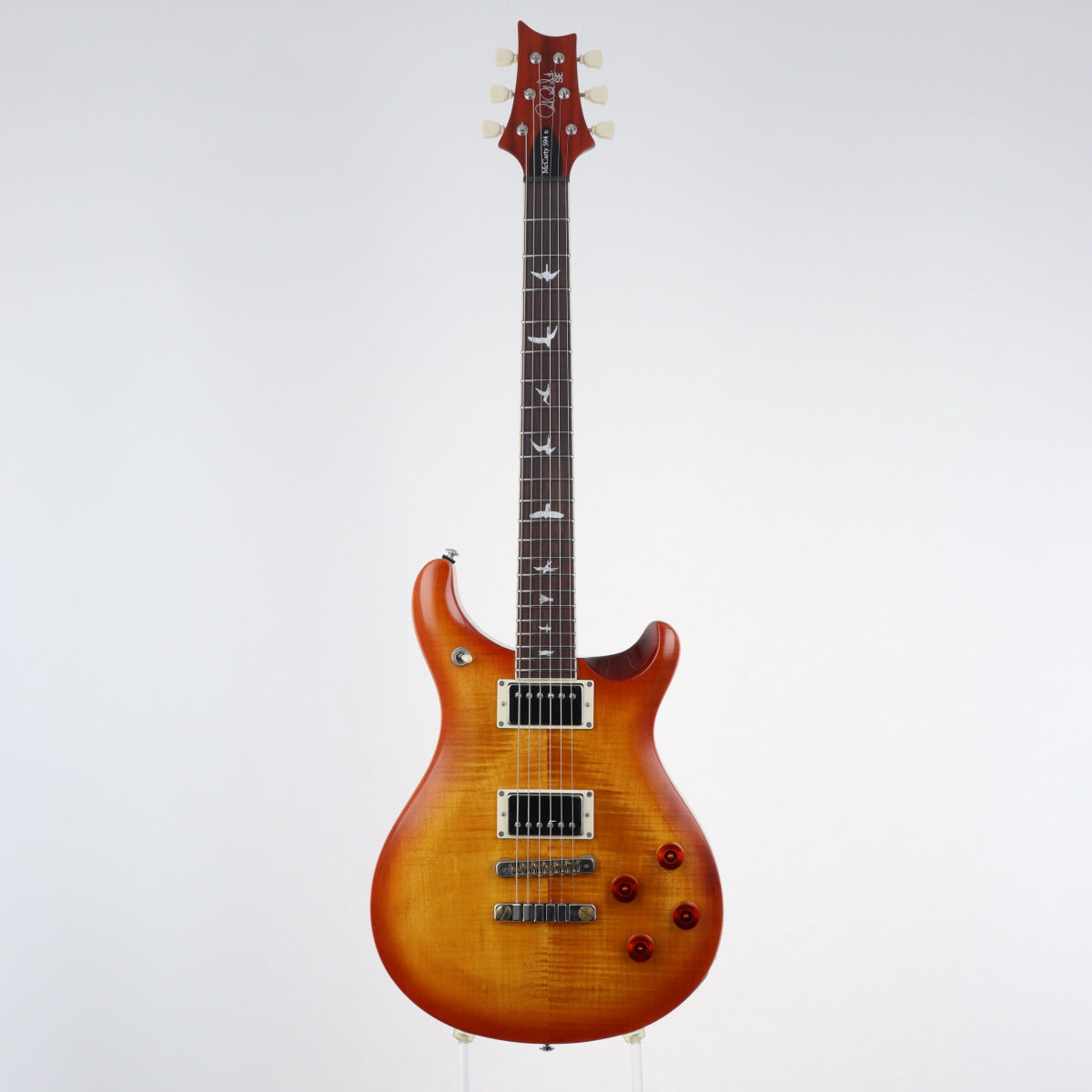 [SN CITF010569] USED Paul Reed Smith (PRS) / SE McCarty 594 Vintage Sunburst [12]