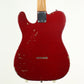 [SN R13392] USED Fender Custom Shop / Time Machine Series 1963 Telecaster Closet Classic 2001 Candy Apple Red [12]