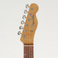 [SN R13392] USED Fender Custom Shop / Time Machine Series 1963 Telecaster Closet Classic 2001 Candy Apple Red [12]